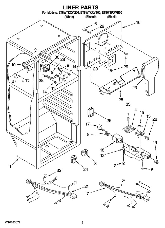 Diagram for ET8WTKXVT00
