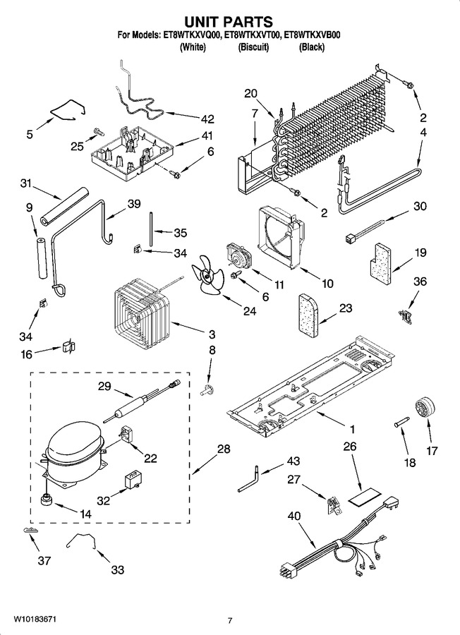 Diagram for ET8WTKXVT00