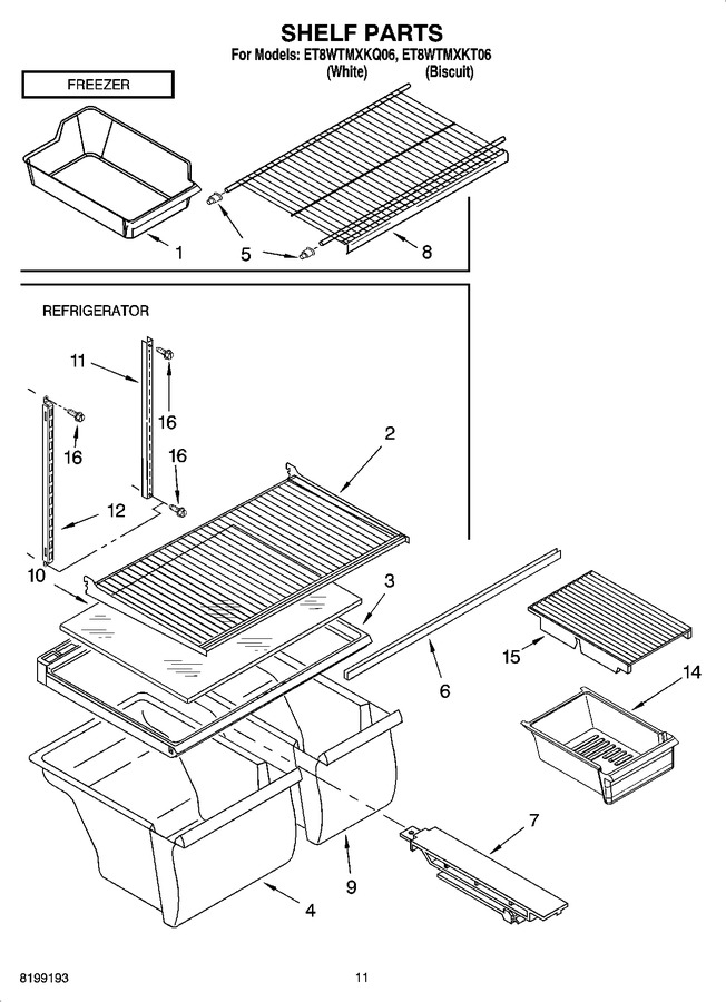 Diagram for ET8WTMXKT06