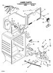 Diagram for 03 - Liner Parts