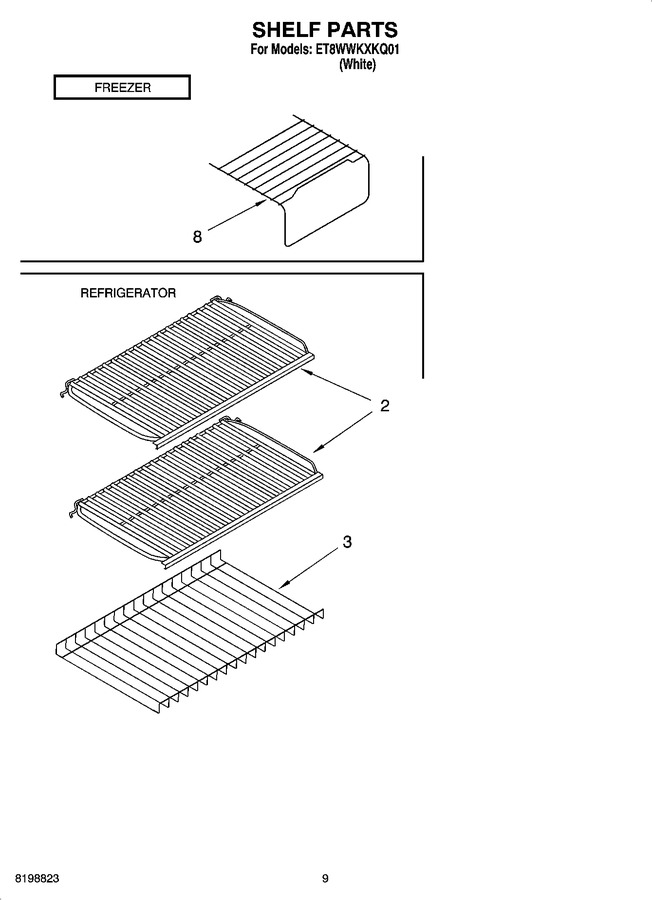 Diagram for ET8WWKXKQ01