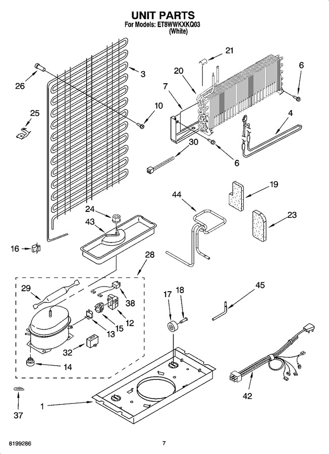 Diagram for ET8WWKXKQ03