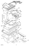 Diagram for 06 - Shelf