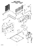Diagram for 04 - Unit Parts