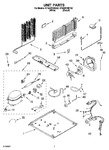 Diagram for 04 - Unit Parts