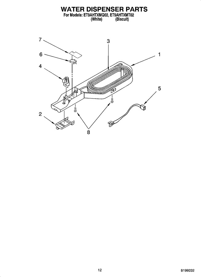 Diagram for ET9AHTXMQ02