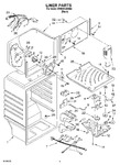 Diagram for 03 - Liner Parts