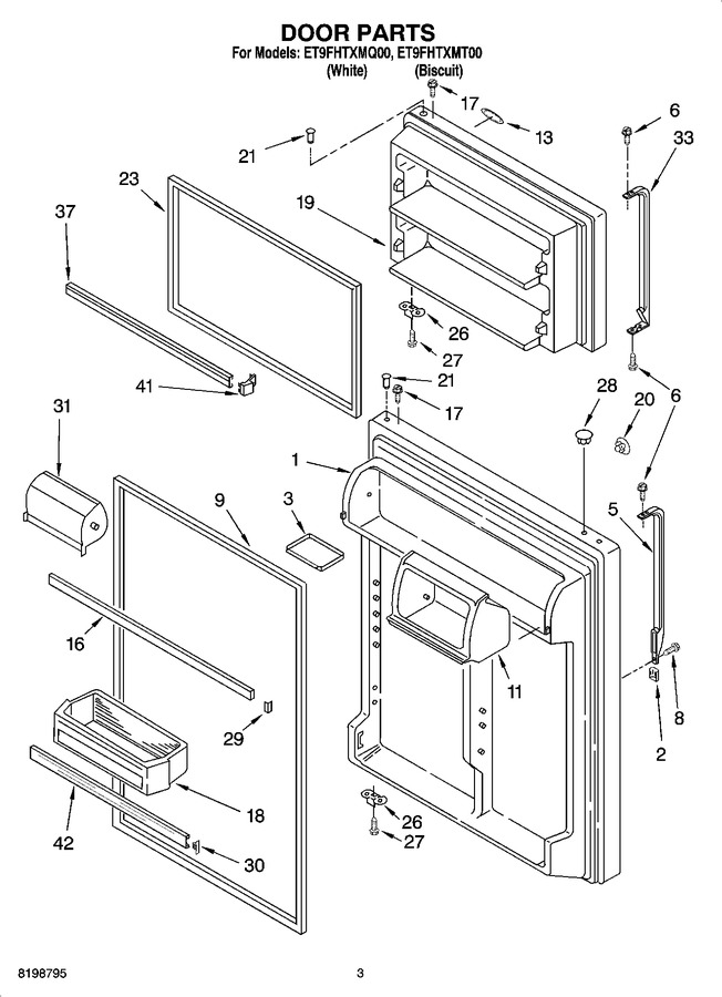 Diagram for ET9FHTXMQ00