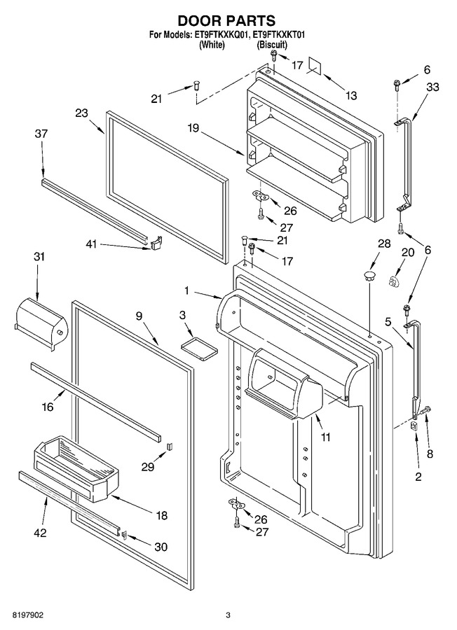 Diagram for ET9FTKXKQ01