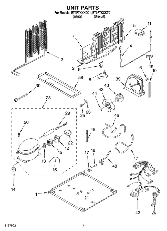 Diagram for ET9FTKXKQ01