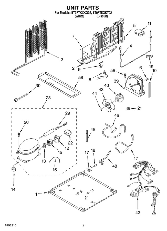 Diagram for ET9FTKXKT02