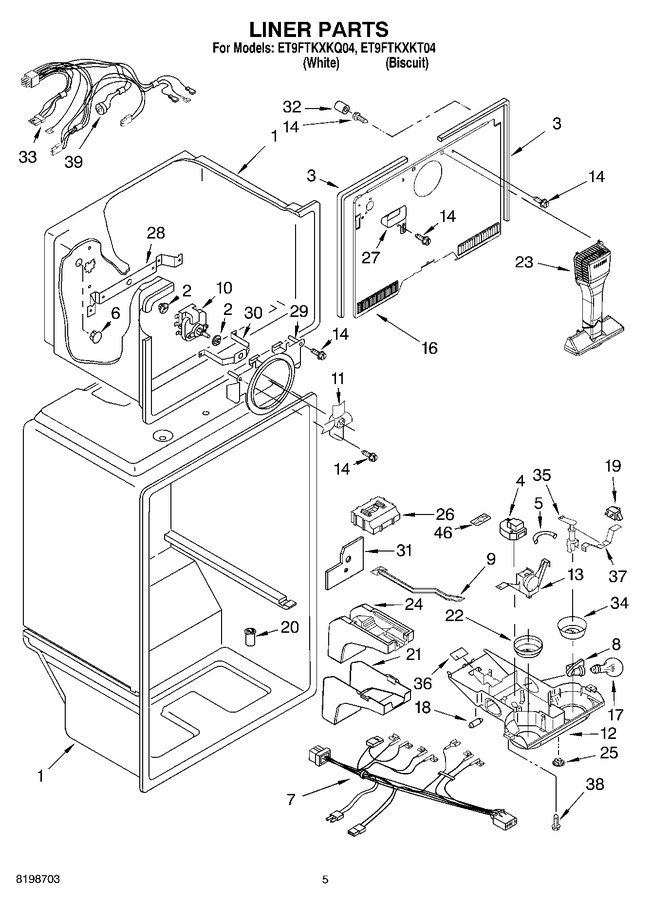 Diagram for ET9FTKXKQ04