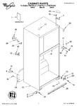 Diagram for 01 - Cabinet, Literature
