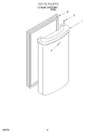 Diagram for 04 - Door