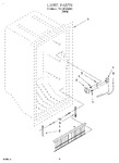 Diagram for 02 - Liner, Lit/optional