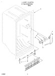Diagram for 02 - Liner, Optional