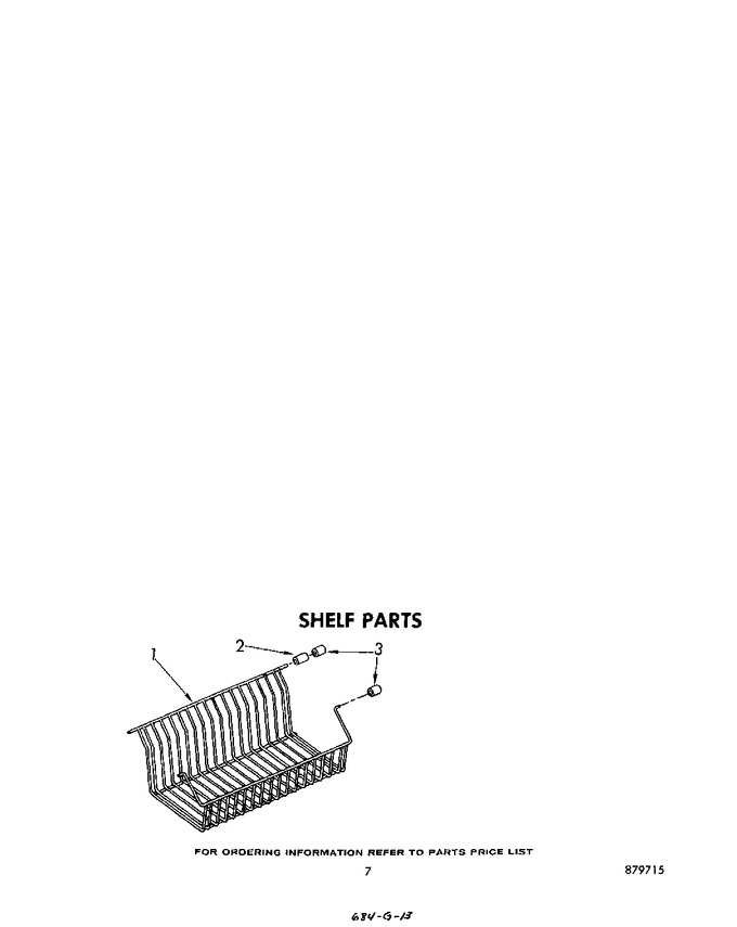 Diagram for EV130EXSW00