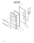 Diagram for 03 - Door