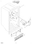 Diagram for 02 - Liner, Optional