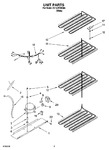 Diagram for 03 - Unit Parts