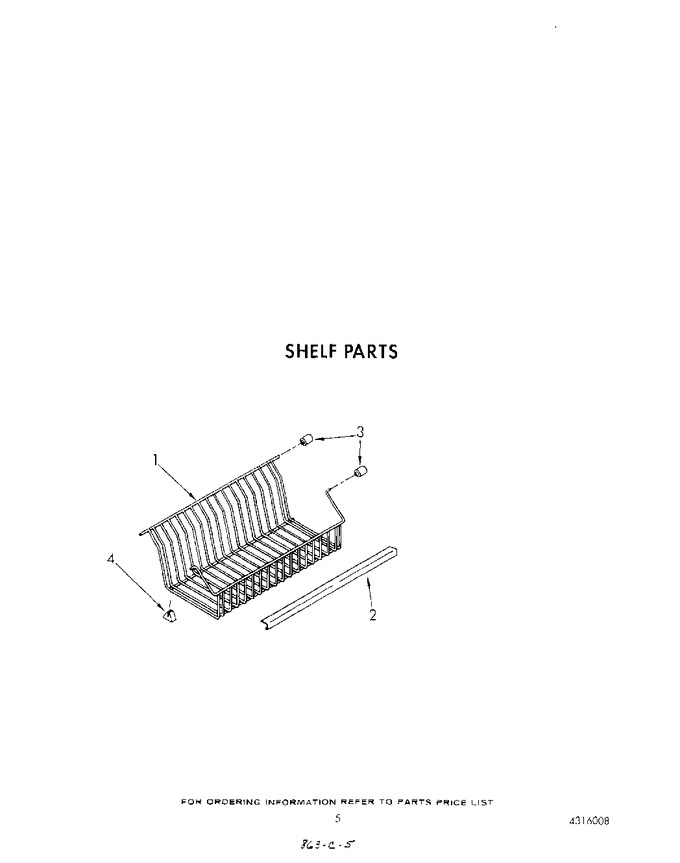 Diagram for EV150FXWN02