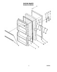 Diagram for 04 - Door