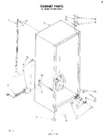 Diagram for 03 - Cabinet