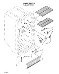 Diagram for 02 - Liner