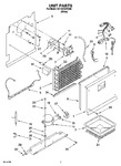 Diagram for 04 - Unit Parts, Optional Parts (not Included)