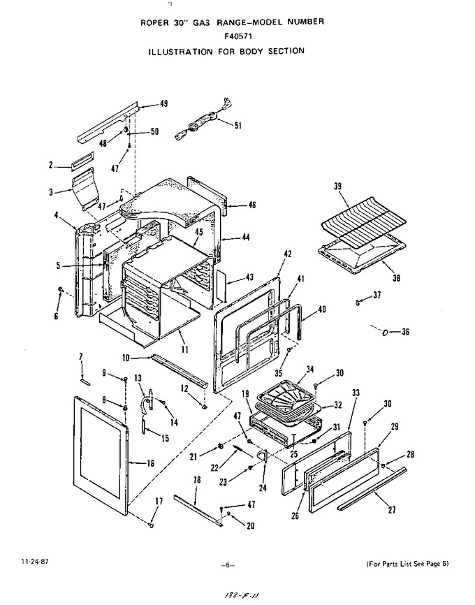 Diagram for F4057^1