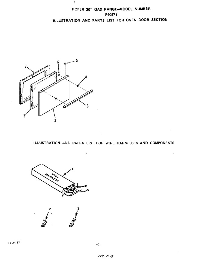 Diagram for F4057^1
