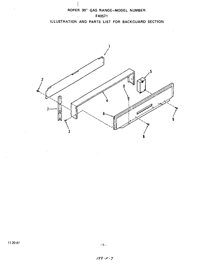 Diagram for F4057^1