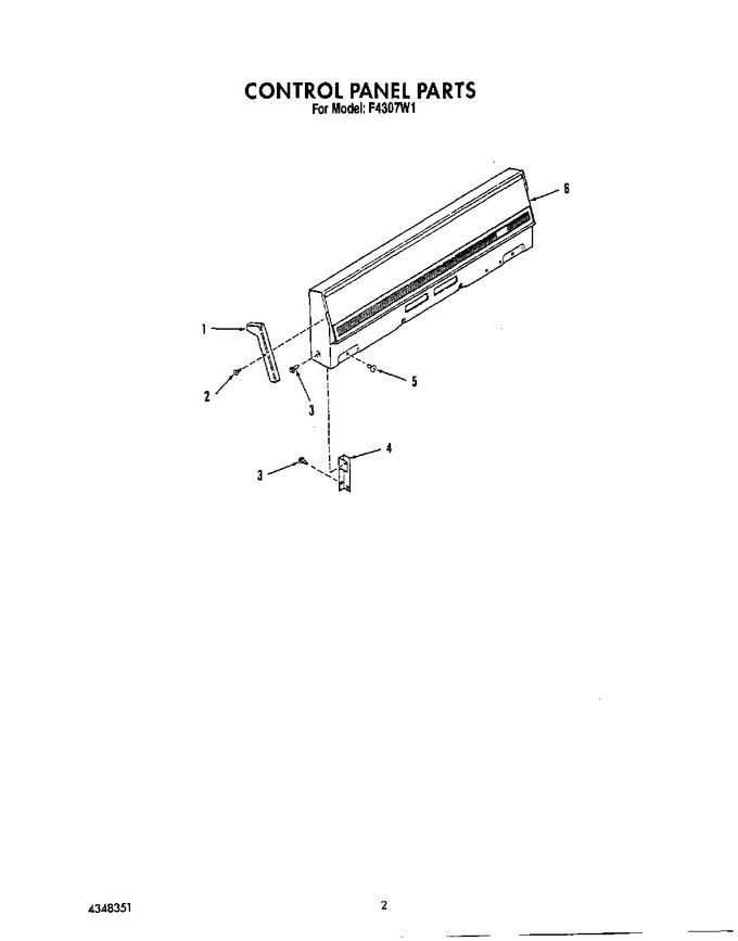 Diagram for F4307^1