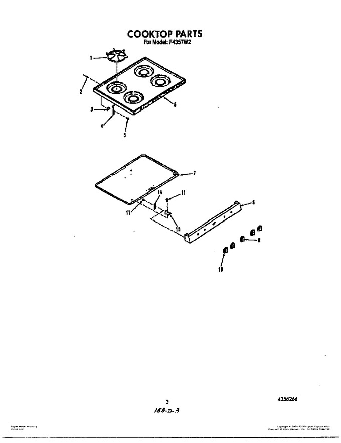 Diagram for F4357L2