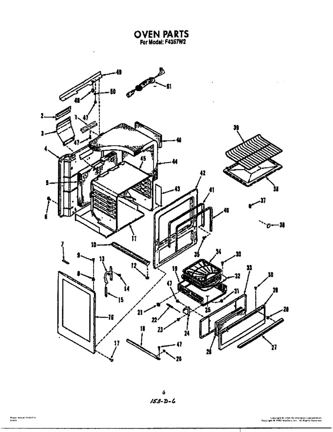 Diagram for F4357W2