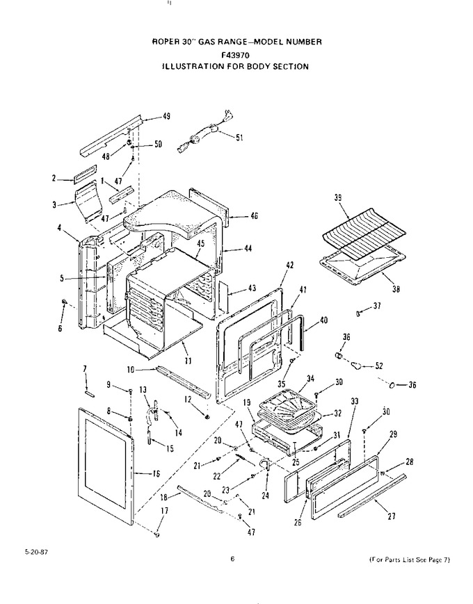 Diagram for F4397^0