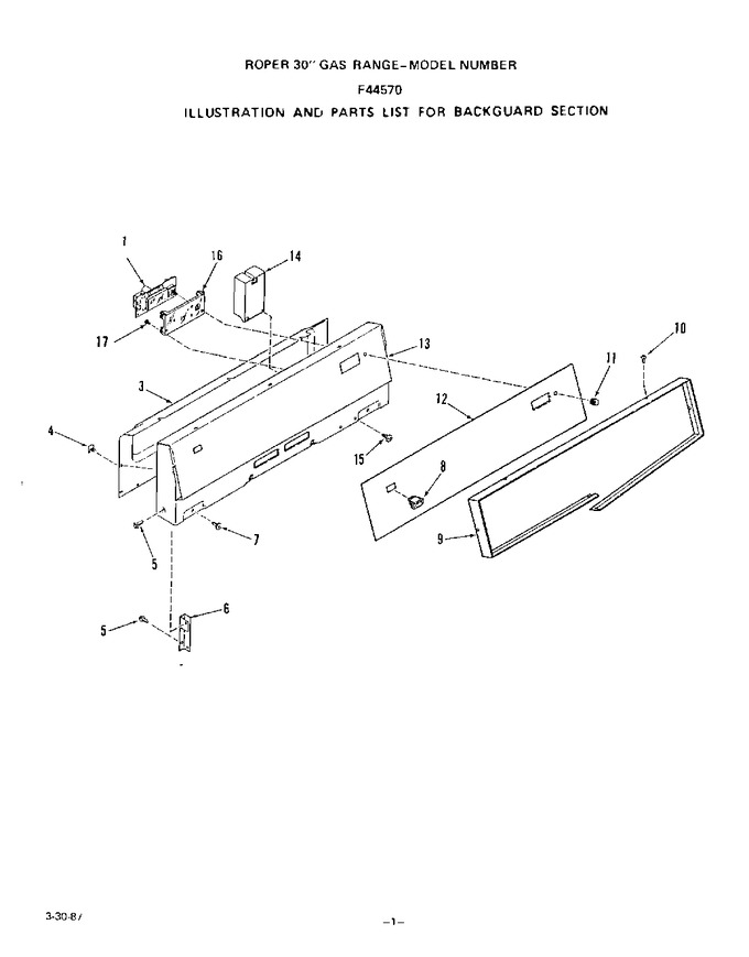 Diagram for F4457^0