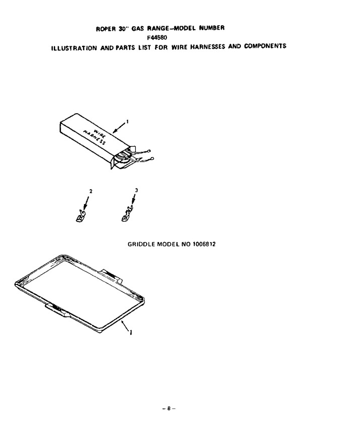 Diagram for F4458L0