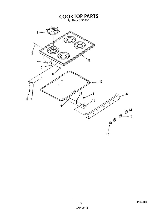 Diagram for F4508L1