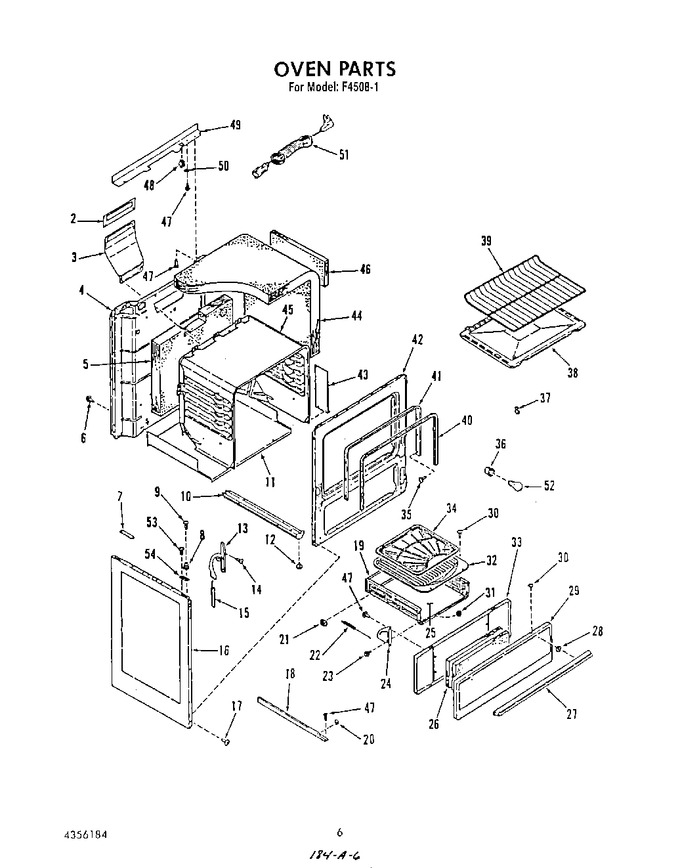 Diagram for F4508W1