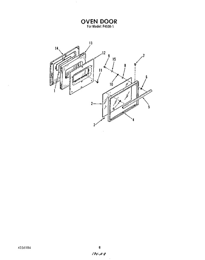 Diagram for F4508L1