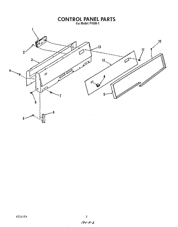 Diagram for F4508L1