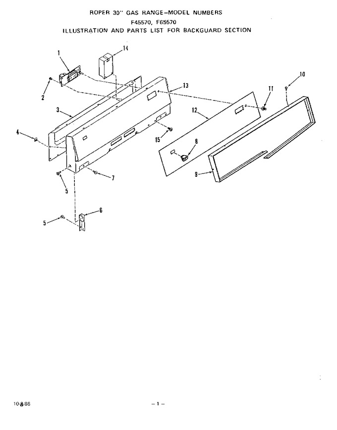 Diagram for F4557^0