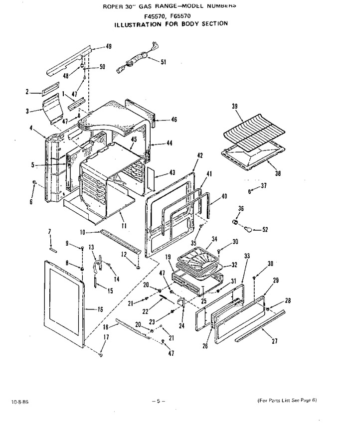 Diagram for F4557^0