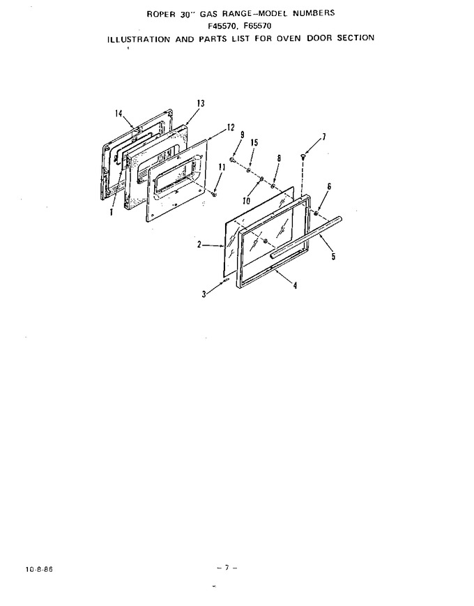 Diagram for F4557^0
