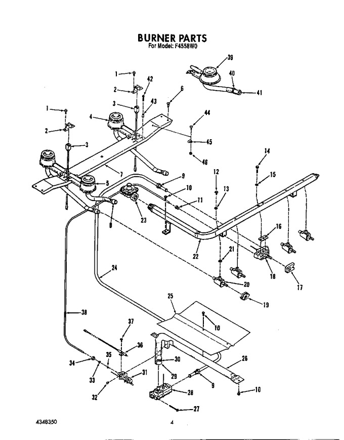 Diagram for F6558^0