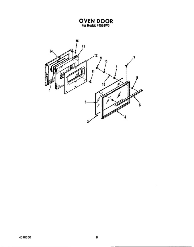 Diagram for F6558^0
