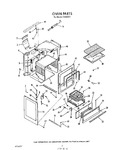 Diagram for 05 - Oven
