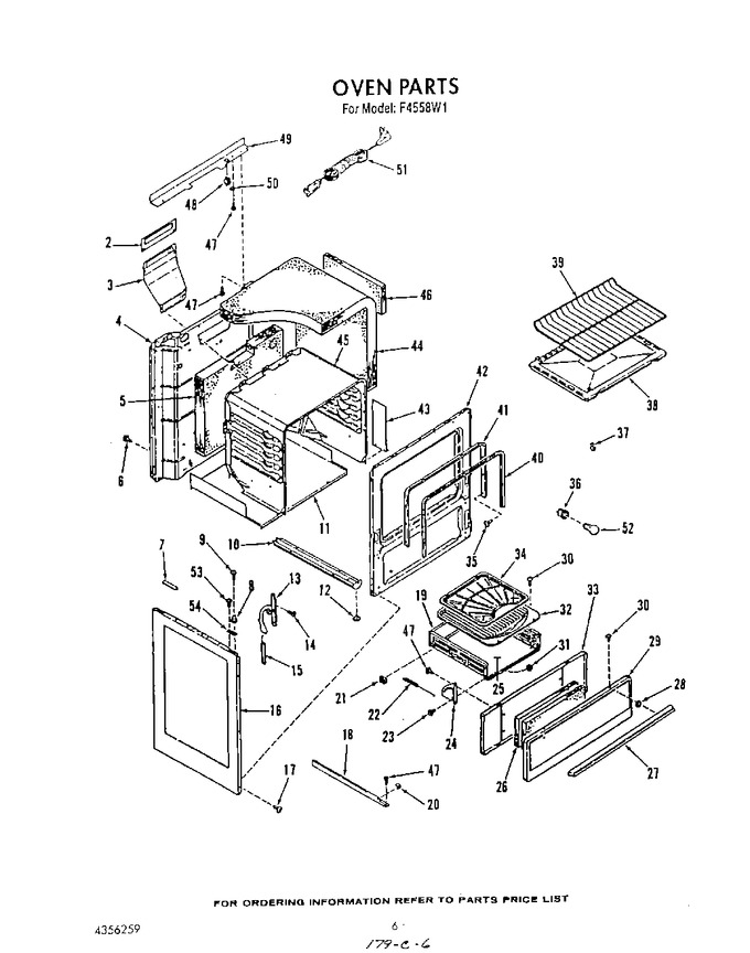 Diagram for F4558W1