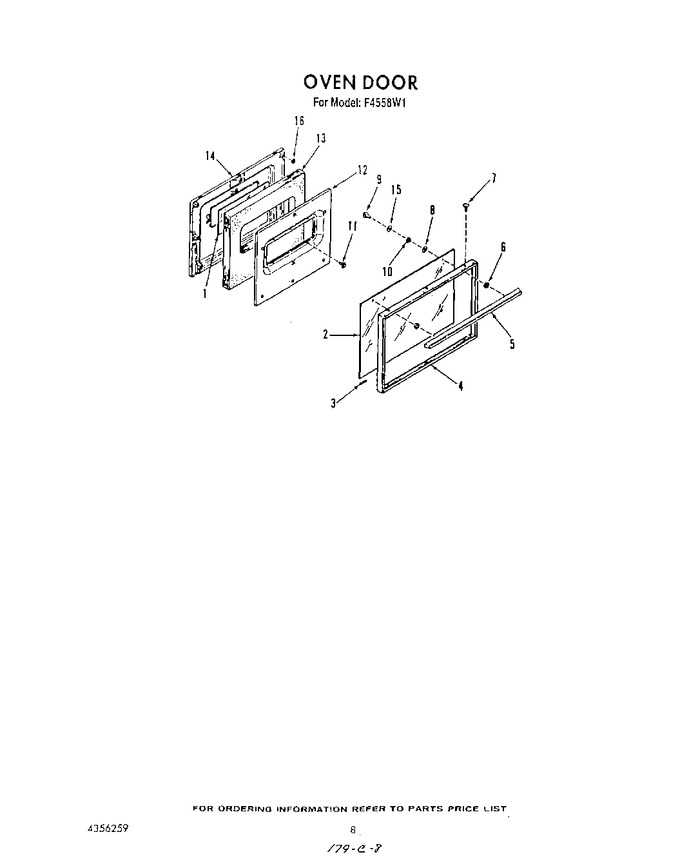 Diagram for F4558W1